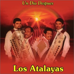 Los Atalayas - A Quien Iré