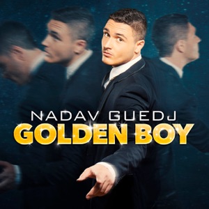 Nadav Guedj - Golden Boy - Line Dance Music