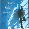 Johan Stengård - O store gud (Psalm 11)