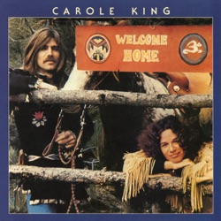 Carole King - Disco Tech