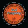 Live 1977 & 1979 album lyrics, reviews, download