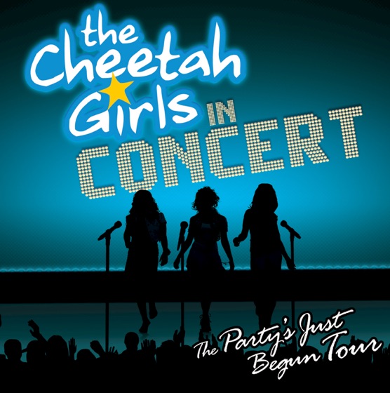 Cover artwork for Girl Power