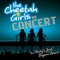 Cinderella - The Cheetah Girls lyrics