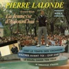 Pierre Lalonde chante pour la jeunesse d'aujourd'hui, 1963