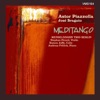 Mendelssohn Trio Berlin - Meditango