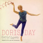 Doris Day - I Feel Like a Feather In the Breeze