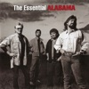 The Essential Alabama artwork
