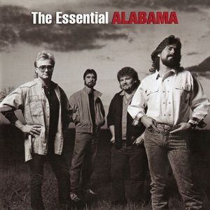Alabama - High Cotton - Line Dance Music