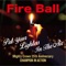 Put Your Lighters in the Air - Single ジャケット写真