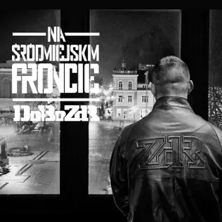 baixar álbum Dobo ZDR - Na Śródmiejskim Froncie