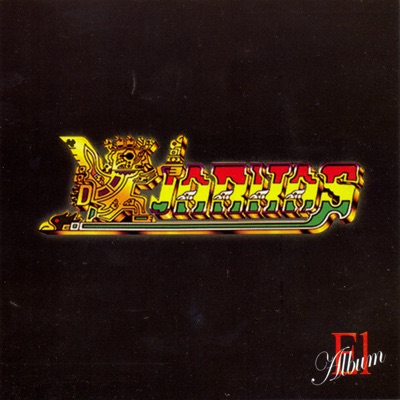 El Álbum - Los Kjarkas