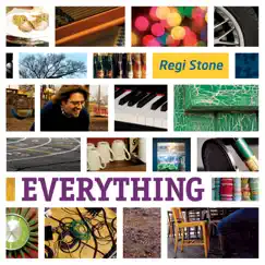 Everything by Regi Stone album reviews, ratings, credits