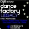 Dance Factory Legacy (Corey Biggs Remix) - DJ Baloo lyrics