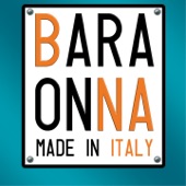 Baraonna - 'O sole mio