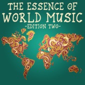 The Essence of World Music, Edition Two artwork