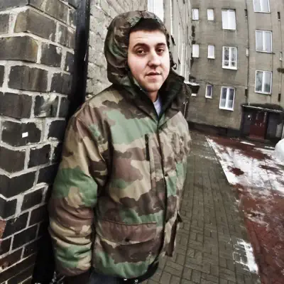 Zakazane Owoce (EP) - Białas Zakazane Owoce (EP) - Białas