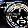 Don't Stop - Single