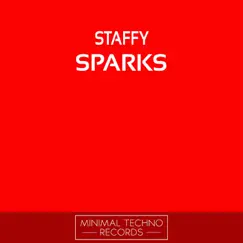 Sparks by Staffy, Andrew Shepherd & Minimalistic album reviews, ratings, credits