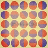 Cynnamon - EP artwork