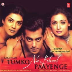 Alka Yagnik - Kya Hua Tujhe