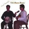 Paul Finnerty's 'Old Mans Music' album lyrics, reviews, download