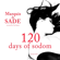 Marquis de Sade - 120 days of Sodom