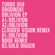 Oblivion - Brodinski