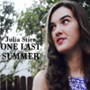 One Last Summer - Julia Stier