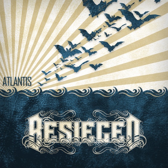 Cover artwork for Balkanization
