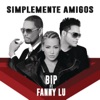 Símplemente Amigos (feat. Fanny Lu) - EP