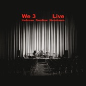 What Time Is It (Live) artwork