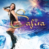 Teia da Safira artwork