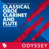 Clarinet Concerto in A Major, K. 622: II. Adagio song lyrics