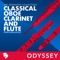 Oboe Concerto in C Major, RV 447: II. Larghetto artwork