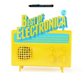 Best of Electronica by Various Artists album reviews, ratings, credits