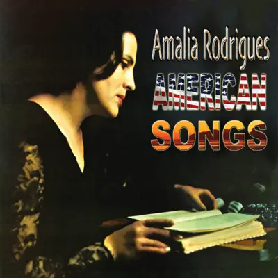 American Songs - Amália Rodrigues