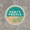Party People (feat. Rita J) - Moar lyrics