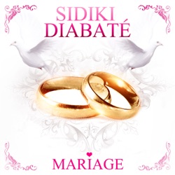 Sidiki Diabaté - Mariage