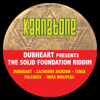 Solid Foundation - EP - Dubheart, Tenja, Zacheous Jackson, Fullness & Russ Disciples
