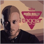 Trigger (feat. Inga Hina) artwork