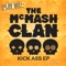 Kick Ass - The McMash Clan lyrics
