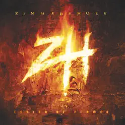 Legion of Flames - Zimmer's Hole