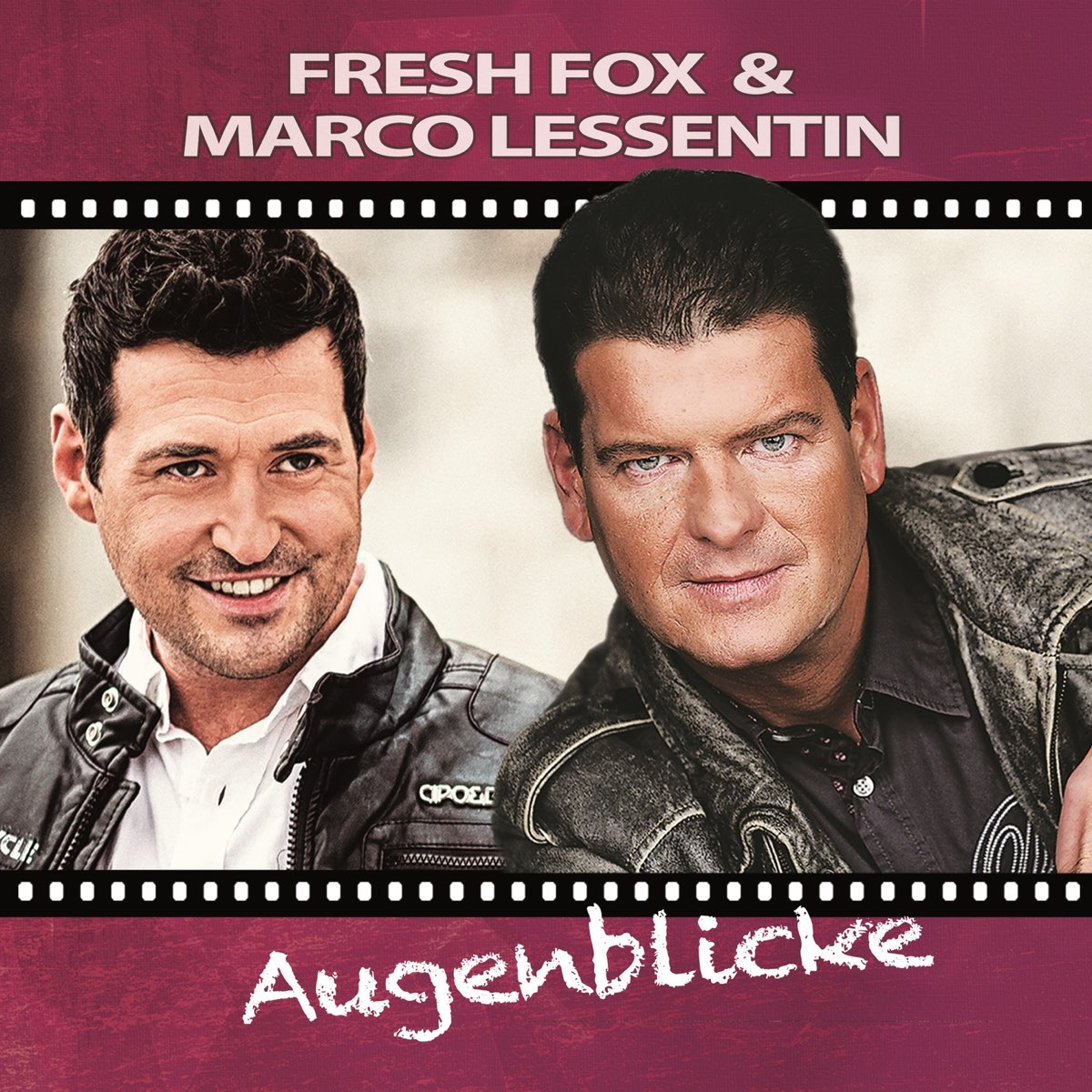 Fresh fox. Marco Lessentin. Fresh Fox Tonight. Fresh Fox 2005 - Tonight.