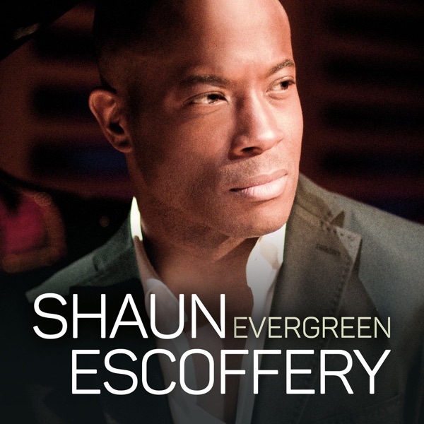 Shaun Escoffery