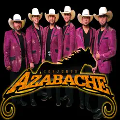 Te Metiste - Single - Conjunto Azabache Te Metiste - Single - Conjunto Azabache