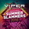 Drum & Bass Summer Slammers 2016 (Viper Presents) [DJ Mix]