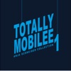 Totally Mobilee - Anja Schneider Collection Vol. 1