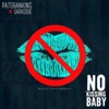 No kissing baby (ft. Sarkodie) - Single