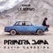 Primeira Dama - David Carreira lyrics