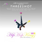 Threeshot - Hip Hop Kingz artwork